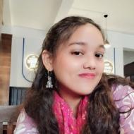 Saraswati S. Class 7 Tuition trainer in Mumbai