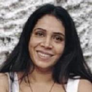 Anisha BTech Tuition trainer in Dehradun