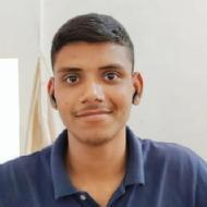Ram Pratap Singh Class I-V Tuition trainer in Prayagraj