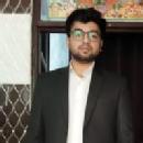 Shivam Class 11 Tuition trainer in Delhi