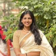 Shomya S. Class 12 Tuition trainer in Ghaziabad