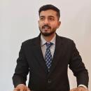 Shubham Kumar singh IB Tuition Classes trainer in Ballia