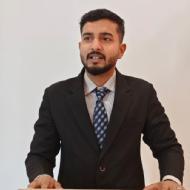 Shubham Kumar Singh Class I-V Tuition trainer in Ballia