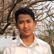 Sidharth Singh Spoken English trainer in Darjeeling