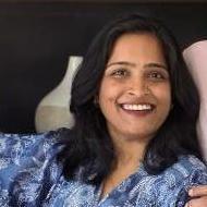 Priyanka S. Yoga trainer in Mumbai