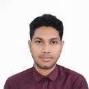 Vishal Class 12 Tuition trainer in Hyderabad