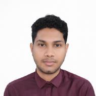 Vishal Class I-V Tuition trainer in Hyderabad