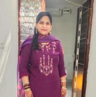 Shivangi MCom Tuition trainer in Tapa