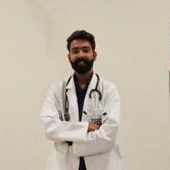 Pankaj Sinha BAMS Tuition trainer in Bhopal