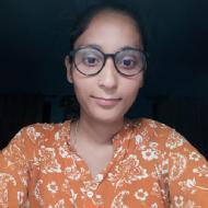 Anisha K. Class I-V Tuition trainer in Begusarai