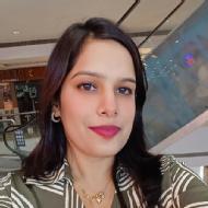Monika S. Class 7 Tuition trainer in Delhi