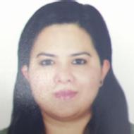 Anshu S. Class I-V Tuition trainer in Gurgaon
