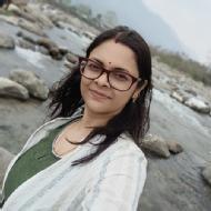 Priti Class 10 trainer in Siliguri