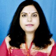 Sweta S. Class 12 Tuition trainer in Ranchi