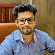 Ankit Raj NEET-UG trainer in Thane