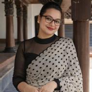 Sinthya G. German Language trainer in Chennai