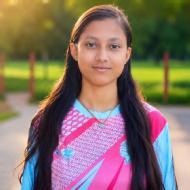 Anisha K. Class I-V Tuition trainer in Gaya