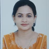 Sinu S. Class 8 Tuition trainer in Paravur
