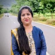 Sipra P. Class 8 Tuition trainer in Brahmapur