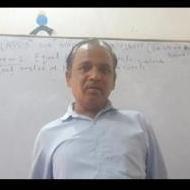 Akhilandra Khare Class 12 Tuition trainer in Tikamgarh