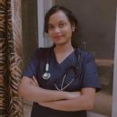 Sireesha B. Private Tutors trainer in Hanamkonda