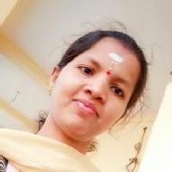 Sirigiri S. Hindi Language trainer in Warangal