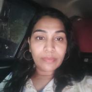 Sandhya Class 8 Tuition trainer in Hyderabad