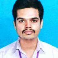 Siril Joe Class 11 Tuition trainer in Thrissur
