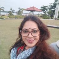 Sirin P. Class I-V Tuition trainer in Kolkata