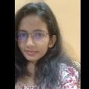 Anisha P. Tuition Tutor trainer in Silchar