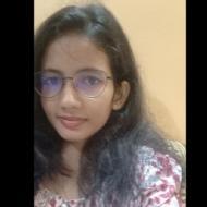 Anisha P. Class I-V Tuition trainer in Silchar