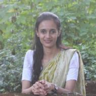 Siri H. Class 11 Tuition trainer in Sagar