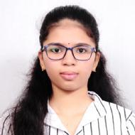 Sirisha Reddy N Class I-V Tuition trainer in Bangalore