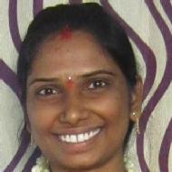 Sirisha R. Deep Learning trainer in Hyderabad