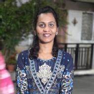 Sirisha C. Class I-V Tuition trainer in Bangalore
