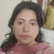 Anu Class 7 Tuition trainer in Solan