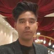 Lucky Sirohi Spoken English trainer in Hapur