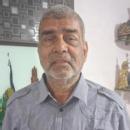 Photo of Sanjay Madhekar