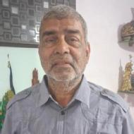 Sanjay Madhekar Class 12 Tuition trainer in Mumbai