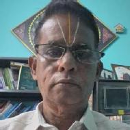 Srinivasan B BCom Tuition trainer in Thiruvallur
