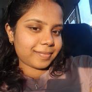 Anisha Class 10 trainer in Bangalore