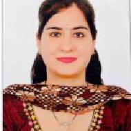 Ruchika Class I-V Tuition trainer in Delhi