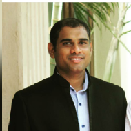 Isaac Francis French Language trainer in Chennai