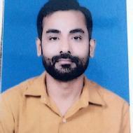 Aman Class I-V Tuition trainer in Danapur