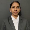 Sitama S. BSc Tuition trainer in Berhampur