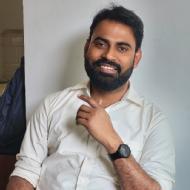 Siva P. Class 12 Tuition trainer in Bangalore