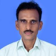 Puppala Sivanagaprasad Class 10 trainer in Tenali