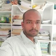 Palla Sivaram Class 10 trainer in Visakhapatnam