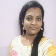 Sivaranjani Class 10 trainer in Chennai