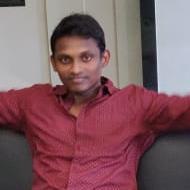 Siva Prasad SAP trainer in Mumbai